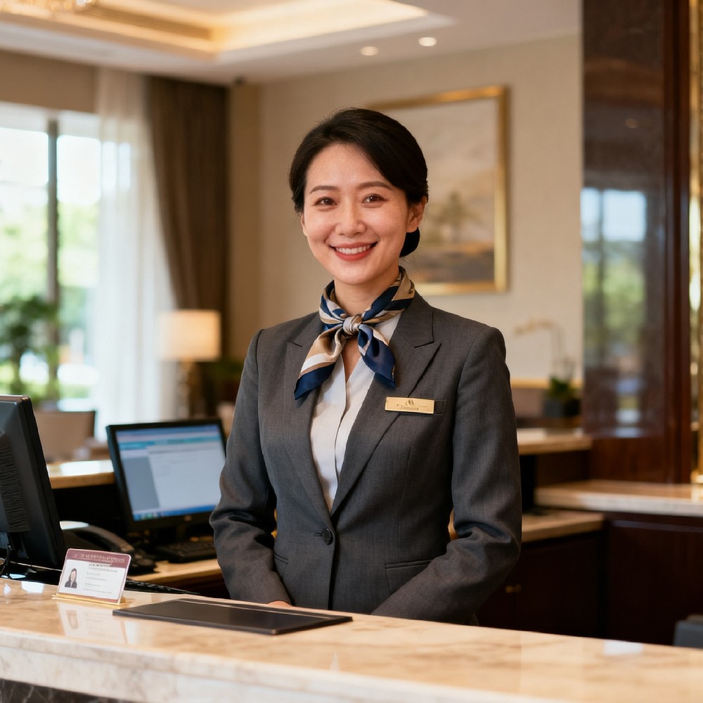 Changsha Xueqingji Hotel