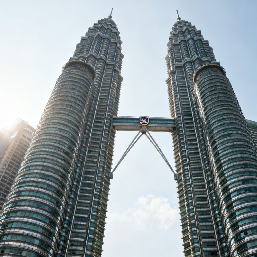 Malaysia KL painting company