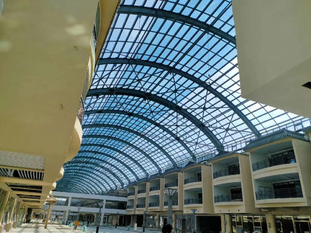 One Harbin Hot Spring