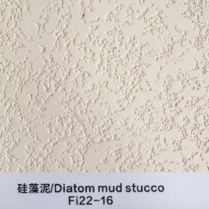 WPK Diatom mud paint
